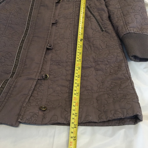 Rare Billabong Coat - Picture 9 of 9